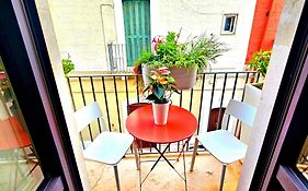 Bed&Breakfast Al Borgo